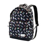 Dragon Ball SD-Sac à dos HS 1.3, Noir