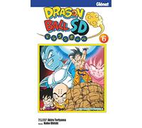 Dragon Ball SD - Tome 06