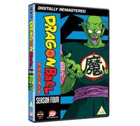 Dragon Ball: Season Four (DVD) Daisuke Nishio and Minoru Okazaki