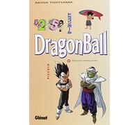 Dragon Ball (sens français) - Tome 25: Piccolo