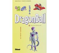 Dragon Ball (sens français) - Tome 26: Le Petit Dende