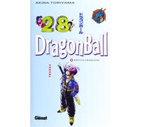 Dragon Ball (sens français) - Tome 28: Trunks
