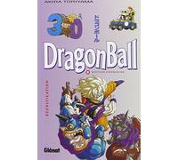 Dragon Ball (sens français) - Tome 30: Réunification