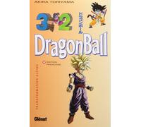Dragon Ball (sens français) - Tome 32: Transformation ultime