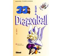 Dragon Ball (sens français) - Tome 33: Le Défi