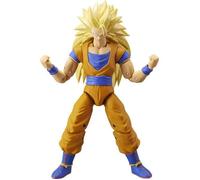 Dragon Ball - Serie 10 - Super Saiyan 3 Goku