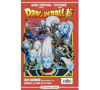 Dragon Ball Serie Roja nº 244
