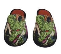 Dragon Ball Shenron Pantoufles Cyp Marques