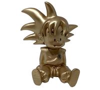 Dragon Ball Son Goku Spécial Tirelire PVC Save Bank PLASTOY