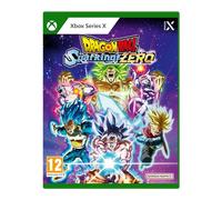 Dragon Ball Sparking! Zero