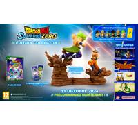 Dragon Ball Sparking! Zero Collector Edition Xbox Series X