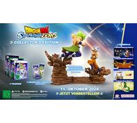 DRAGON BALL: Sparking! ZERO Collector's Edition (PS5)