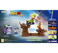 DRAGON BALL: Sparking! ZERO COLLECTOR (PS5)