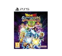 DRAGON BALL: Sparking! ZERO - NEO Edition DELUXE PS5