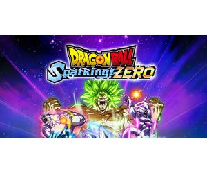 Dragon Ball Sparking Zero (PS5)