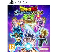 Dragon Ball: Sparking! Zero - Ps5 (Us)