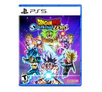 Dragon Ball Sparking Zero PS5 version japonaise neuve importation non ouverte...