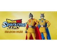 Dragon Ball Sparking ZERO Season Pass (PC)
