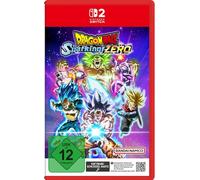 Dragon Ball - Sparking Zero SSK NSW2 Nintendo Switch2 NEUF+EMBALLAGE D'ORIGINE