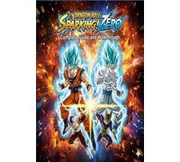 DRAGON BALL: Sparking! ZERO Unofficial Complete Game Guide and Walkthrough (Latest Update)