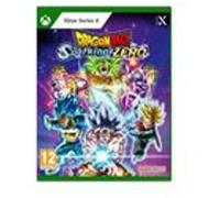 Dragon Ball Sparking Zero Xbox G
