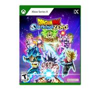 Dragon Ball: Sparking! Zero - Xbox Series X (Us)