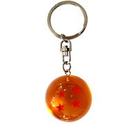 Dragon Ball Sphère Du Dragon Porte-Clés 3D ABYSTYLE