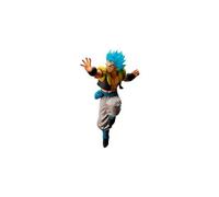 Dragon Ball - Statuette Ichibansho Super Saiyan God Super Saiyan Gogeta 16 cm