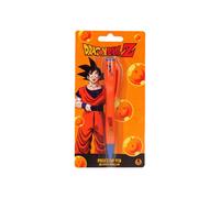 Dragon Ball - Stylo À Bille Projecteur Goku