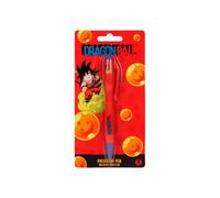 Dragon Ball - Stylo À Bille Projecteur Goku Kid