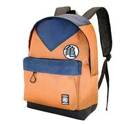 Dragon Ball Suit-Sac à dos ECO 2.0, Orange