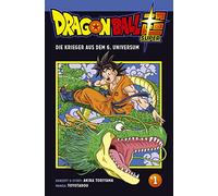 Dragon Ball Super 1