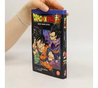 Dragon Ball Super 12