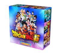 Dragon ball super