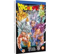 Dragon Ball Super 24: Endlich neue Storys aus dem DRAGON BALL-Universum!