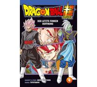 Dragon Ball Super 4