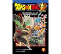 Dragon Ball Super 5