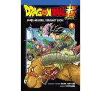 Dragon Ball Super 6