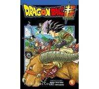 Dragon Ball Super 6
