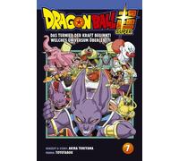 Dragon Ball Super 7