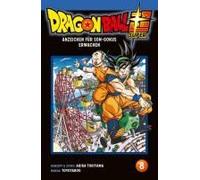 Dragon Ball Super 8