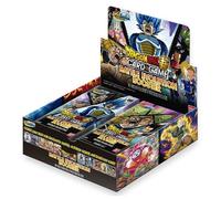 Dragon Ball Super - Battle Evolution - Boîte Boosters (24) Français [EB01]