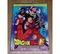 Dragon Ball Super Boîte 7 La Saga Du Tournoi Du Pouvoir 3 DVD Neuf Scellé R2