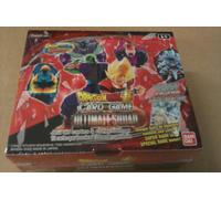 Dragon Ball Super - Boite De 24 Boosters - Ultimate Squad Bt17 - Francais