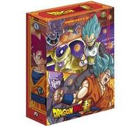 Dragon Ball Super Box 1 (Episodes 1 au 46 ) G
