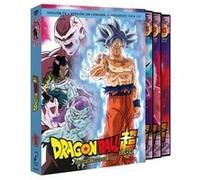 Dragon Ball Super Box 10 Episodes 119 au 131 G