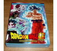 Dragon Ball Super Box 10 La Saga Tournoi Puissance 3 DVD Neuf (Sans Ouvrir) R2