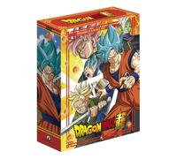 Dragon Ball Super Box 2. Épisodes 47 À 76 (29 Épisodes En 8 / Dragon Ball Super Box 2. Episodios 47 A 76 (29 Episodios En 8 (Dvd)