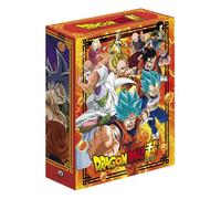 Dragon Ball Super Box 3. Épisodes 77 À 131 (55 Épisodes) / Dragon Ball Super Box 3. Episodios 77 A 131 (55 Episodios) (Dvd)