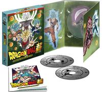 Dragon Ball Super Box 5 Édition Collector / Dragon Ball Super Box 5 Blu-Ray Edición Coleccionistas (Blu Ray)